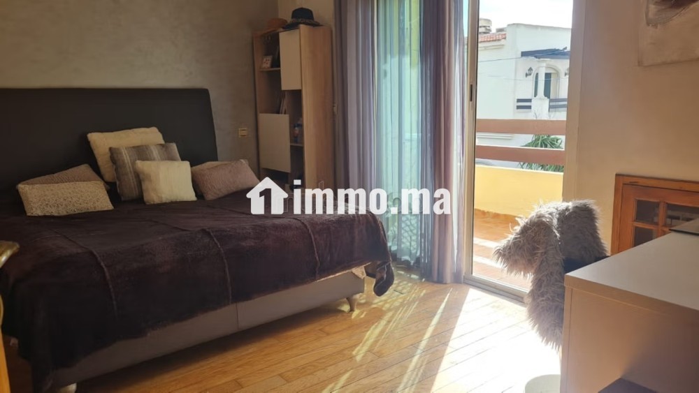 A vendre villa de haut standing a garden dream - Vente Immobilier - Casablanca - photo 8