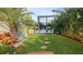 A vendre villa de haut standing a garden dream - miniature 1