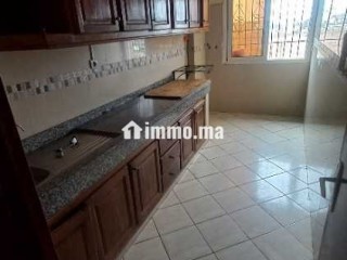 Appartement à louer à hamza 3500 Dh - Appartement à louer - Casablanca