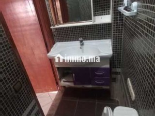 Appartement à louer à hamza 3500 Dh - Appartement à louer - Casablanca