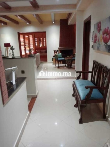 À vendre Fermes à bouznika - Vente Immobilier - Bouznika - photo 1