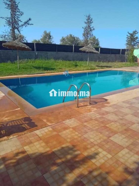 À vendre Fermes à bouznika - Vente Immobilier - Bouznika - photo 3