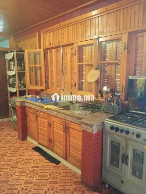 À vendre Fermes à bouznika - Vente Immobilier - Bouznika - photo 4
