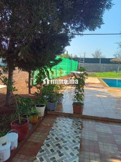À vendre Fermes à bouznika - Vente Immobilier - Bouznika - photo 5
