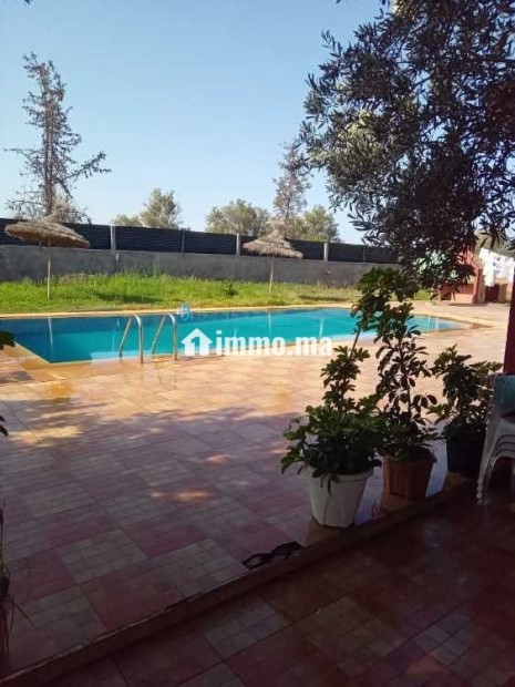 À vendre Fermes à bouznika - Vente Immobilier - Bouznika - photo 6