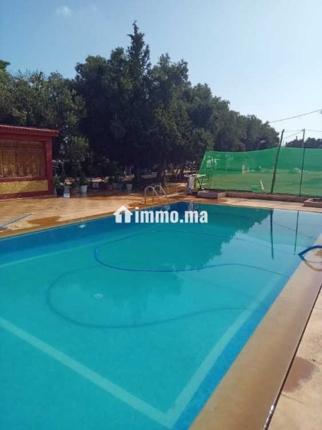 À vendre Fermes à bouznika - Vente Immobilier - Bouznika - photo 7