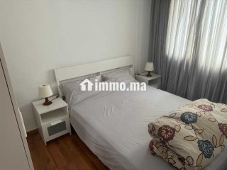 Appart studio meublé à Gauthier - Appartement à louer - Casablanca