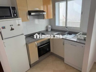 Appart studio meublé à Gauthier - Appartement à louer - Casablanca