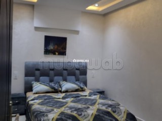 Appartements à louer à Hamria. 1 Pièce. Avec garage et ascenseur - Appartement à vendre - Meknes