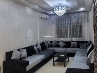 Appartements à louer à Hamria. 1 Pièce. Avec garage et ascenseur - Appartement à vendre - Meknes