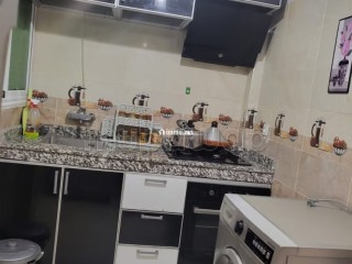 Appartements à louer à Hamria. 1 Pièce. Avec garage et ascenseur - Appartement à vendre - Meknes