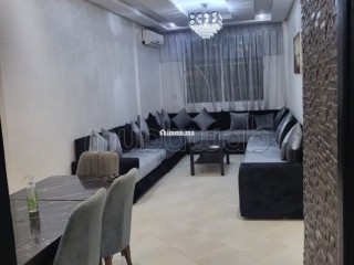 Appartements à louer à Hamria. 1 Pièce. Avec garage et ascenseur - Appartement à vendre - Meknes