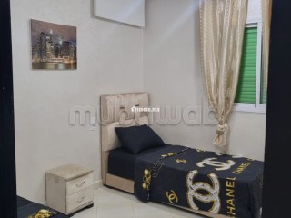 Appartements à louer à Hamria. 1 Pièce. Avec garage et ascenseur - Appartement à vendre - Meknes