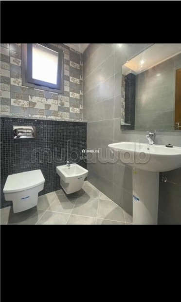 Appartement De Luxe Meublé Pour Les familles - Vente Immobilier - Mohammedia - photo 4