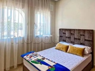 Appartement De Luxe Meublé Pour Les familles - Appartement à vendre - Mohammedia