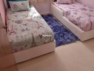 Appartement De Luxe Meublé Pour Les familles - Appartement à vendre - Mohammedia