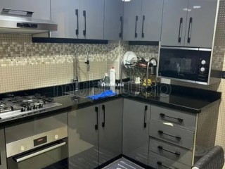 Appartement De Luxe Meublé Pour Les familles - Appartement à vendre - Mohammedia