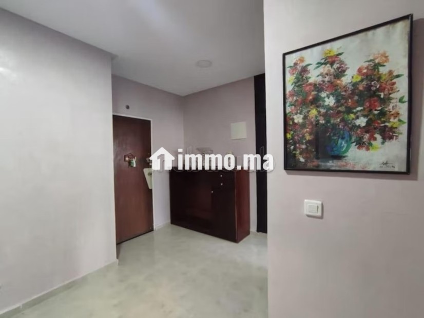 Multi apartments airport - Vente Immobilier - Nouaceur - photo 1