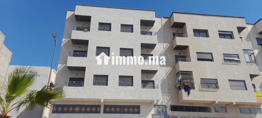 Multi apartments airport - Vente Immobilier - Nouaceur - photo 2