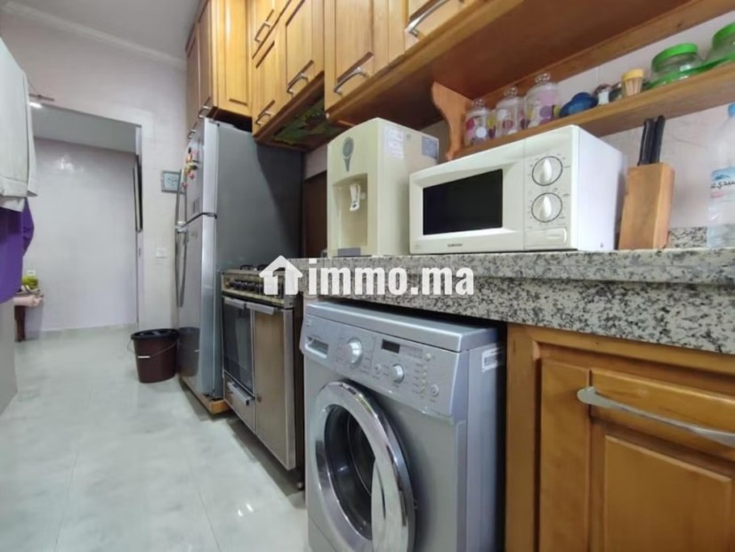 Multi apartments airport - Vente Immobilier - Nouaceur - photo 6
