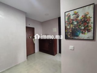Multi apartments airport - Appartement à vendre - Nouaceur