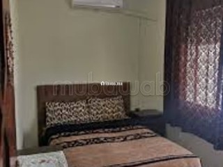 Multi apartments airport - Appartement à vendre - Nouaceur