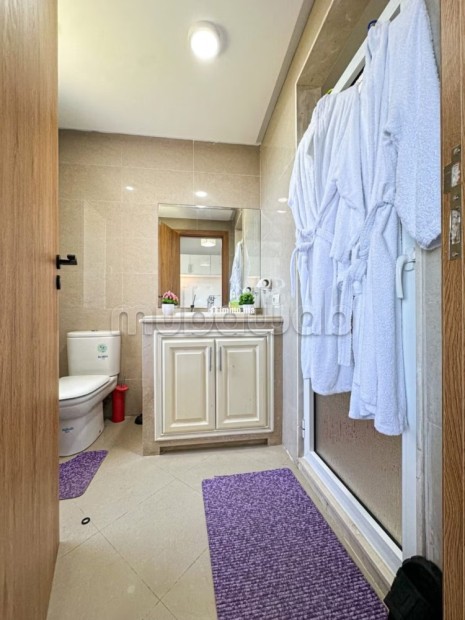 Villa de luxe à louer à Mediouna. Superficie 600 m². Meublé - Location Immobilier - Tanger - photo 6