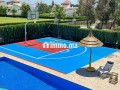 Villa de luxe à louer à Mediouna. Superficie 600 m². Meublé - miniature 2
