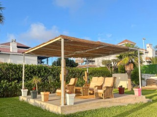 Villa de luxe à louer à Mediouna. Superficie 600 m². Meublé - Villa à louer - Tanger