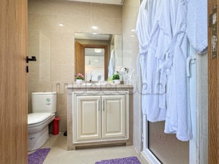 Villa de luxe à louer à Mediouna. Superficie 600 m². Meublé - Villa à louer - Tanger