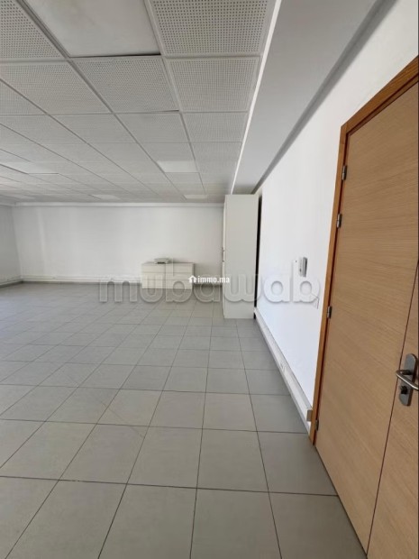 Bureau CFC 74m2 Parking 15m2 - Location Immobilier - Casablanca - photo 2