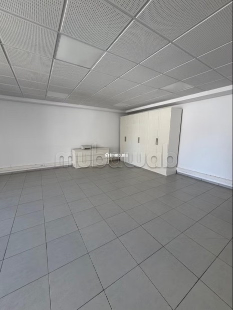 Bureau CFC 74m2 Parking 15m2 - Location Immobilier - Casablanca - photo 3