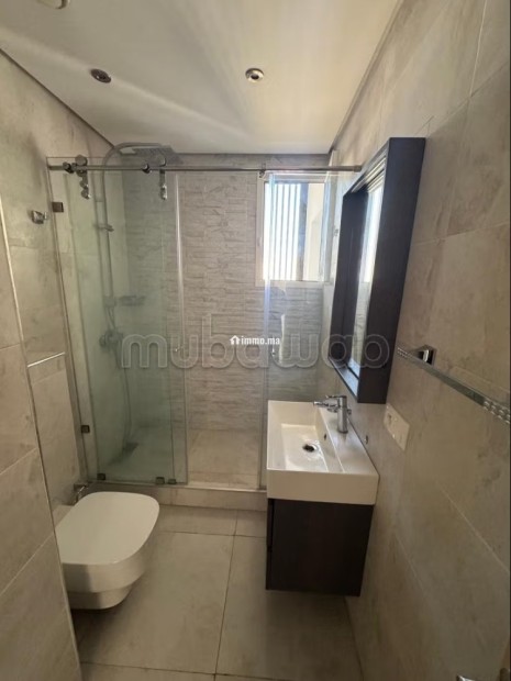 Bureau CFC 74m2 Parking 15m2 - Location Immobilier - Casablanca - photo 5