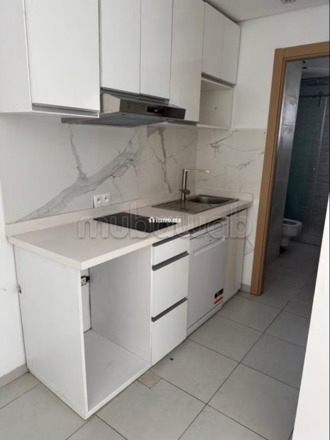 Bureau CFC 74m2 Parking 15m2 - Location Immobilier - Casablanca - photo 6