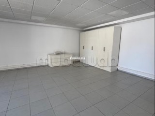 Bureau CFC 74m2 Parking 15m2 - Bureau à louer - Casablanca