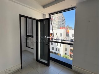 Bureau CFC 74m2 Parking 15m2 - Bureau à louer - Casablanca