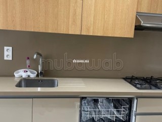 Bel appartement de luxe en location à Sourrien. Spacieux et confortables. Meublé - Appartement à louer - Tanger