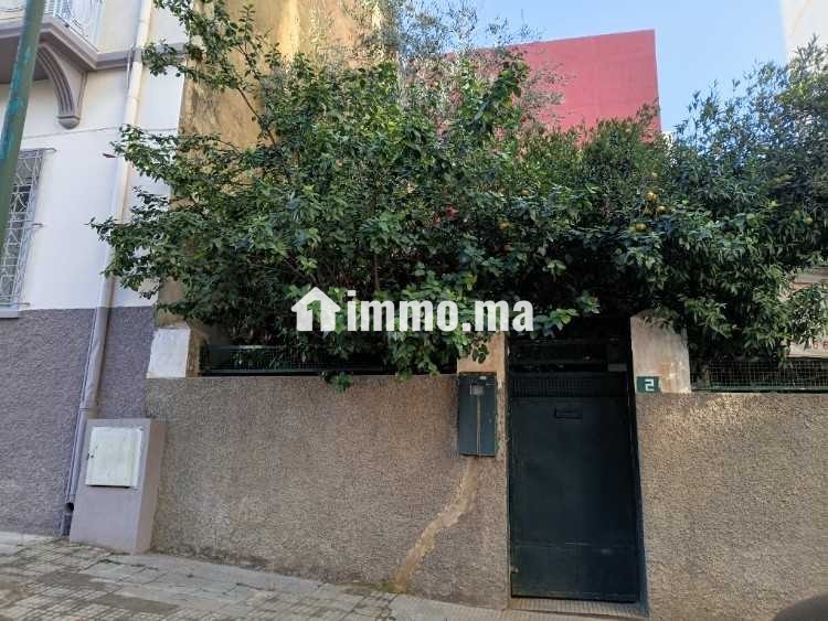 Vente aux enchères - Vente Immobilier - Meknes - photo 1