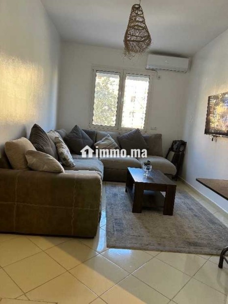 Appartement à louer - Location Immobilier - Marrakech - photo 4