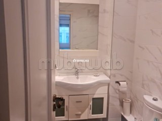 Louez cet appartement à Gauthier. Surface totale 130 m². Meublé - Appartement à louer - Casablanca