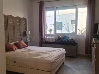 Louez cet appartement à Gauthier. Surface totale 130 m². Meublé - Appartement à louer - Casablanca