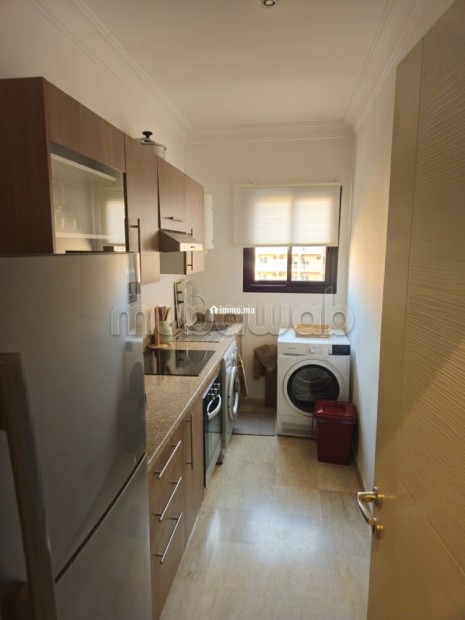 Location d'un appartement à Guéliz - Location Immobilier - Marrakech - photo 3