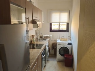 Location d'un appartement à Guéliz - Appartement à louer - Marrakech