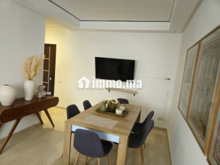 Location d'un appartement à Guéliz - Appartement à louer - Marrakech