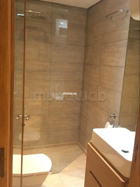Bel appartement meublé - Location Immobilier - Casablanca - photo 3