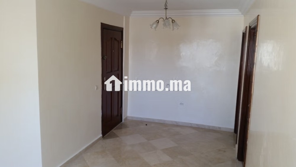 Appartement à louer à Bourgogne - Location Immobilier - Casablanca - photo 2