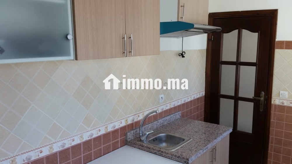 Appartement à louer à Bourgogne - Location Immobilier - Casablanca - photo 3