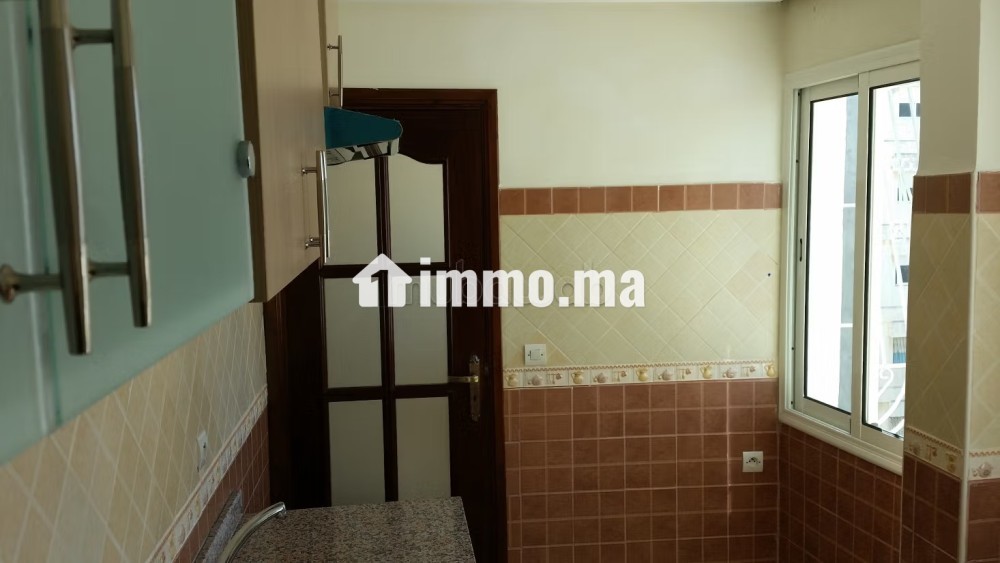 Appartement à louer à Bourgogne - Location Immobilier - Casablanca - photo 6