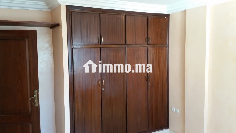 Appartement à louer à Bourgogne - Location Immobilier - Casablanca - photo 7