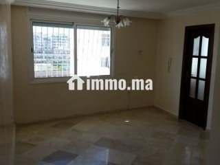 Appartement à louer à Bourgogne - Appartement à louer - Casablanca